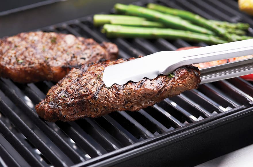 Searing