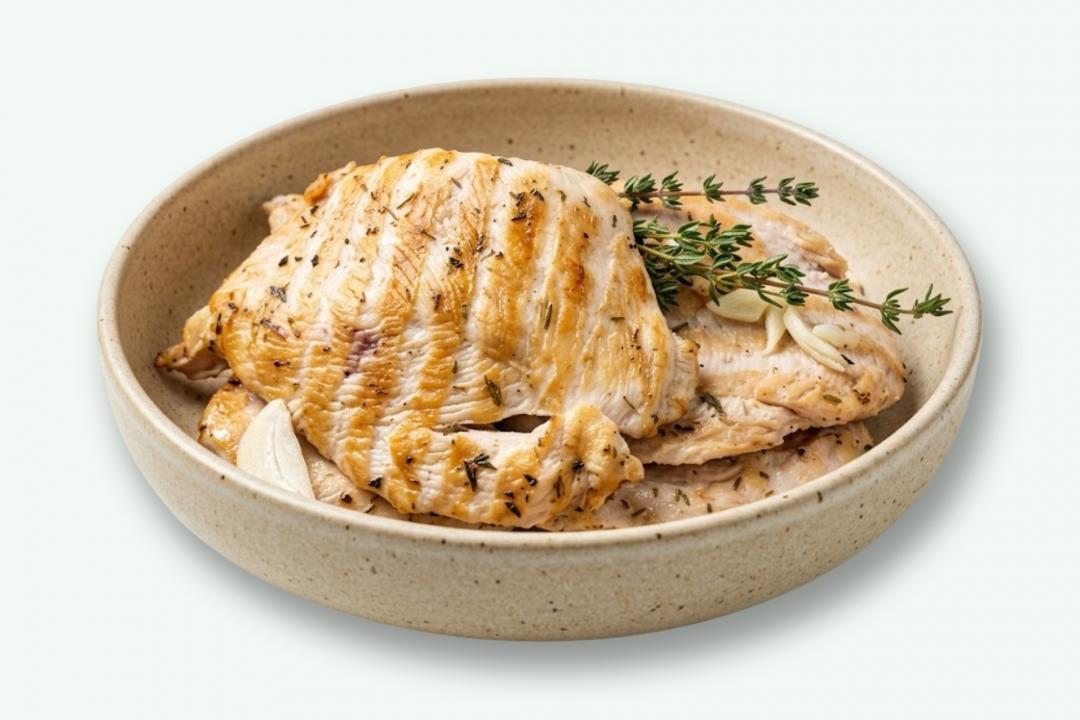 Pui cu cimbrișor - Family Pack 1kg